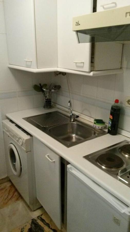 Apartamento Wifi,parking Y Piscina En Frente Fibes Apartment *