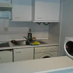 Apartamento Wifi,Parking Y Piscina En Frente Fibes