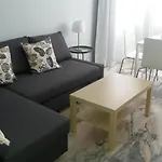 Apartamento Wifi,Parking Y Piscina En Frente Fibes