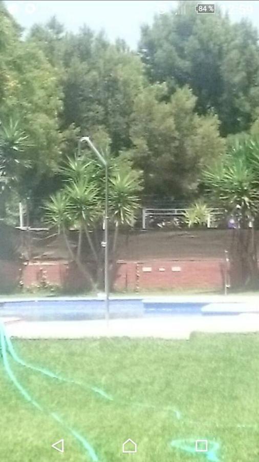 Apartamento Wifi,parking Y Piscina En Frente Fibes * Séville