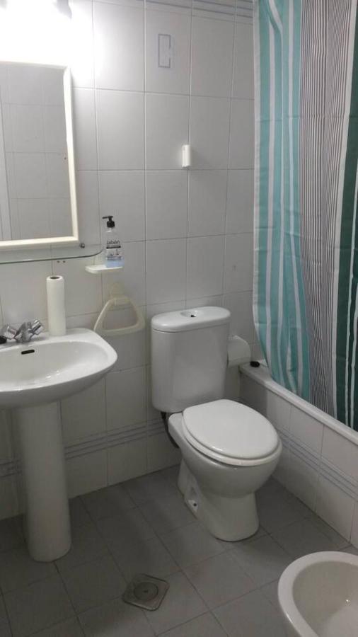Apartamento Wifi,parking Y Piscina En Frente Fibes *